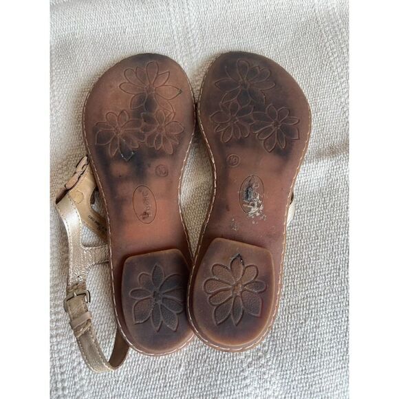 B.O.C. Born Concept Sandals - Picture 6 of 6